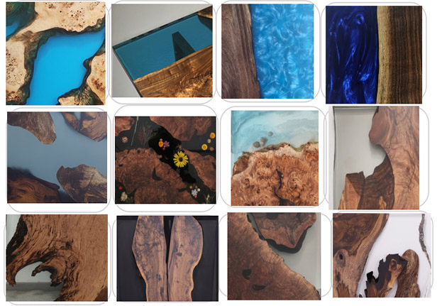 Epoxy Color Epoxy Color