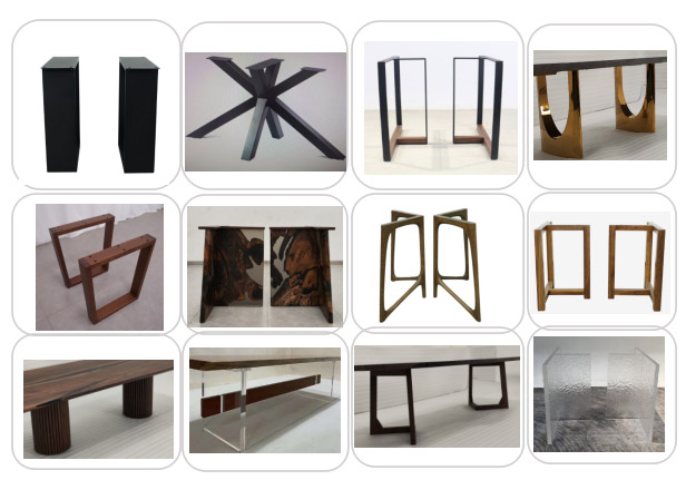 Table Bases Table Bases