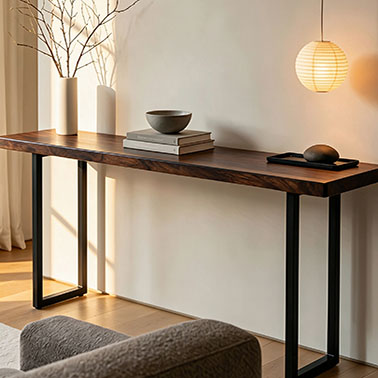 Console Table