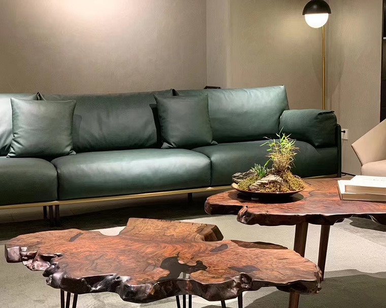 Hotel Waiting Area