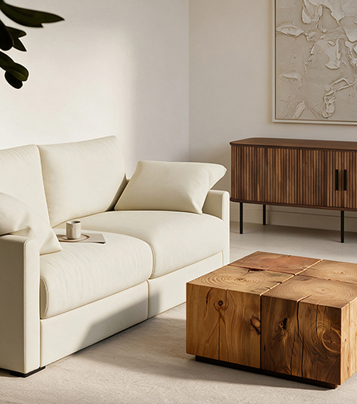 Living Room Space