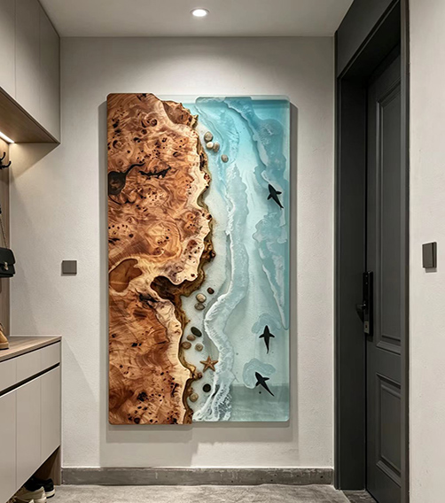 Wall Decoration