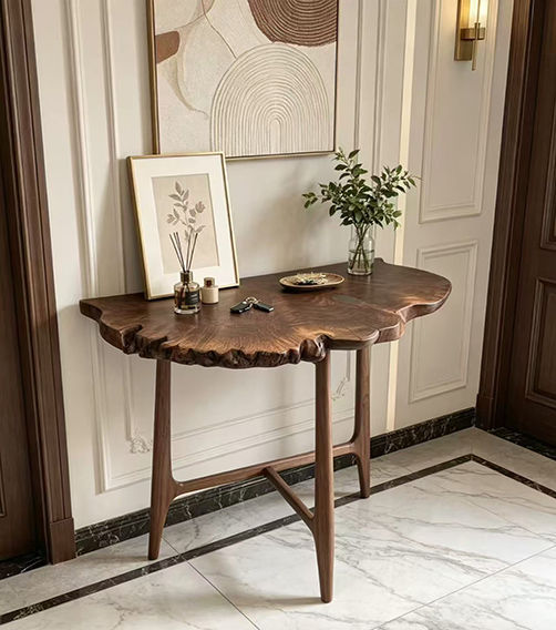 Entryway Space