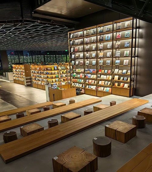 Library Space