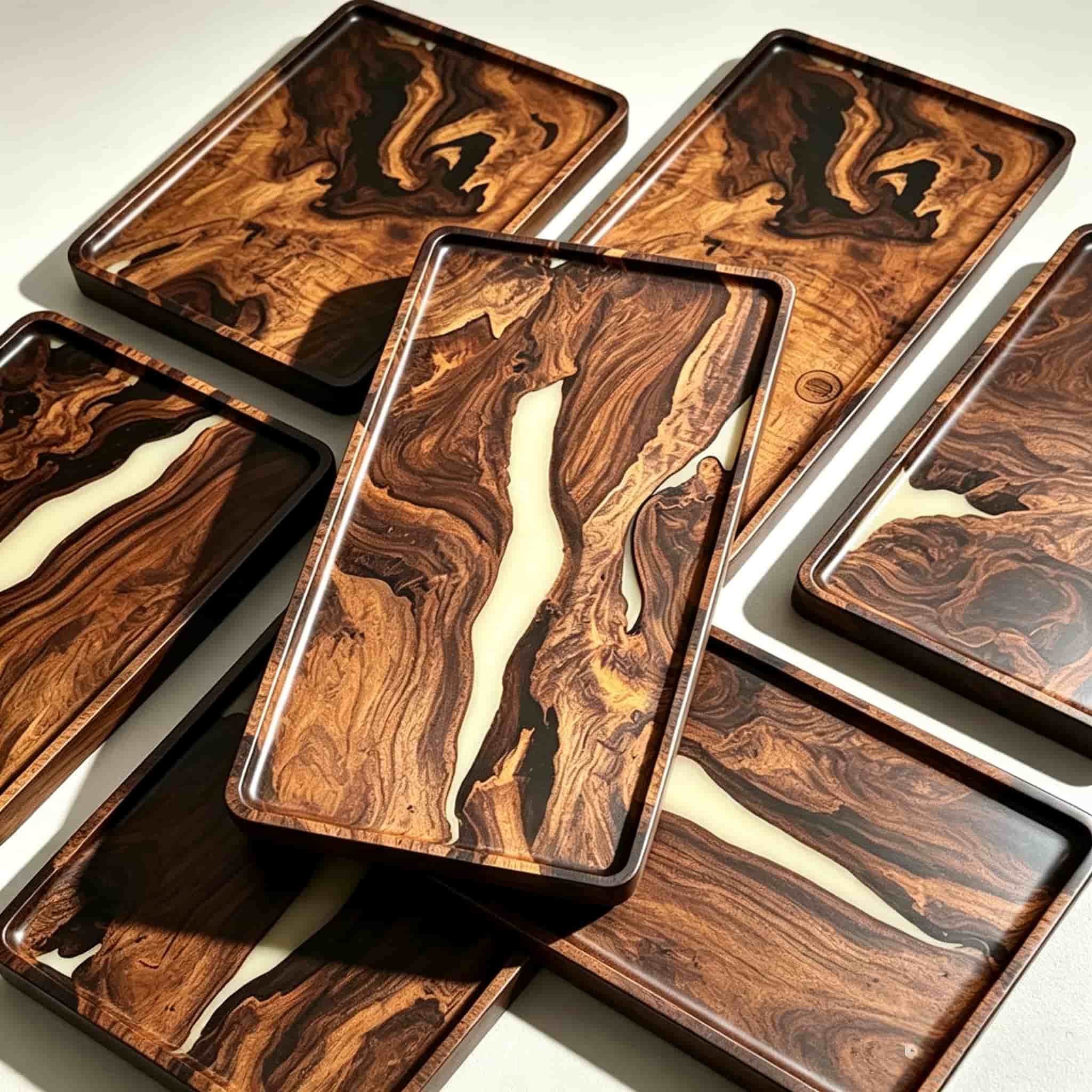Serving Board